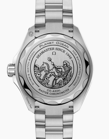 OMEGA SEAMASTER PLANET OCEAN