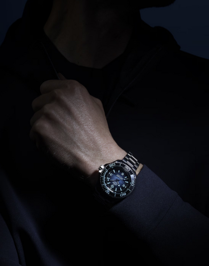 OMEGA SEAMASTER PLANET OCEAN