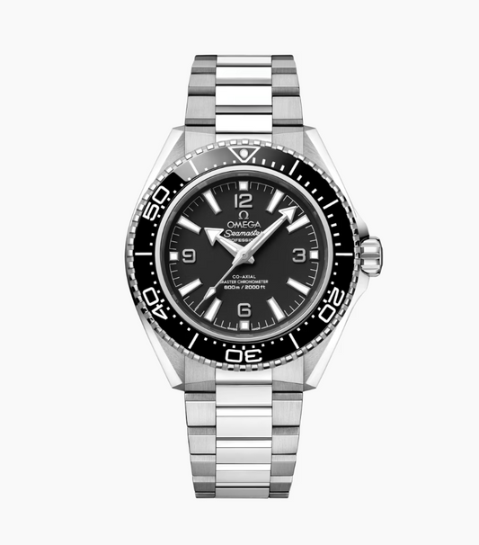 OMEGA SEAMASTER PLANET OCEAN