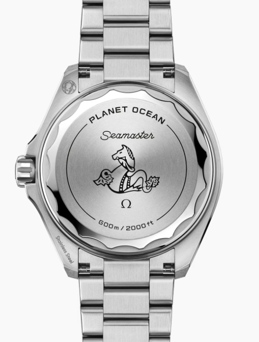 OMEGA SEAMASTER PLANET OCEAN