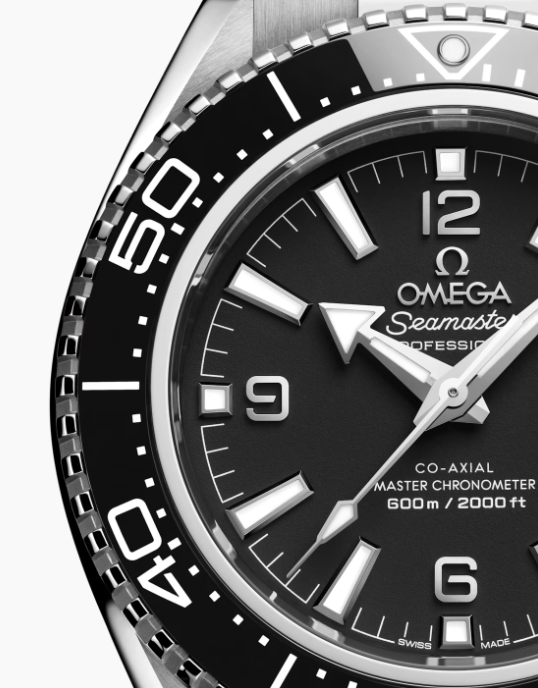 OMEGA SEAMASTER PLANET OCEAN
