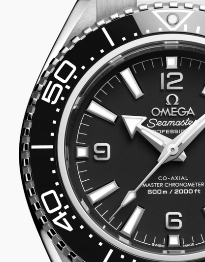OMEGA SEAMASTER PLANET OCEAN