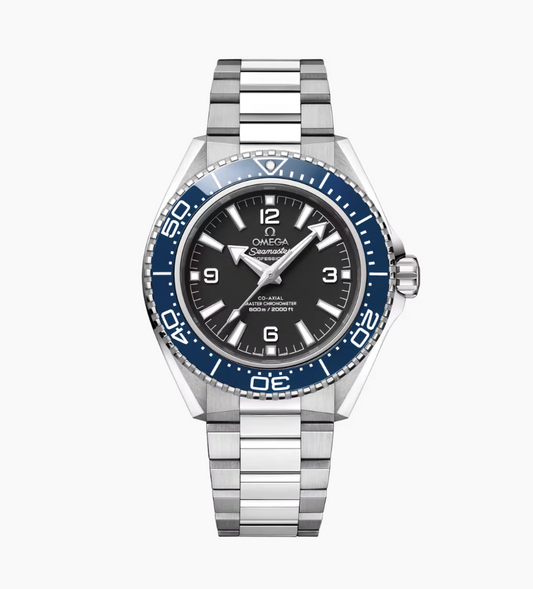 OMEGA SEAMASTER PLANET OCEAN
