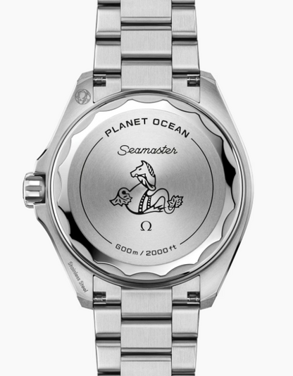 OMEGA SEAMASTER PLANET OCEAN