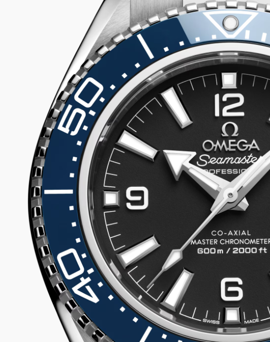 OMEGA SEAMASTER PLANET OCEAN