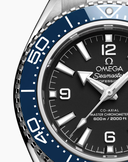 OMEGA SEAMASTER PLANET OCEAN