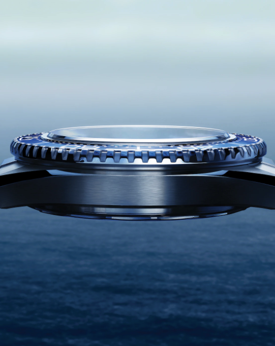 OMEGA SEAMASTER PLANET OCEAN