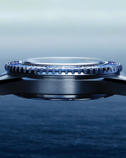 OMEGA SEAMASTER PLANET OCEAN