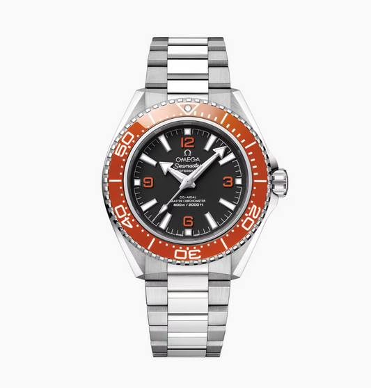 OMEGA SEAMASTER PLANET OCEAN