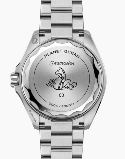 OMEGA SEAMASTER PLANET OCEAN