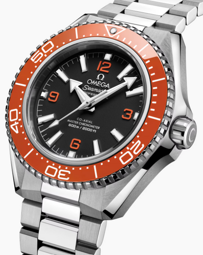 OMEGA SEAMASTER PLANET OCEAN