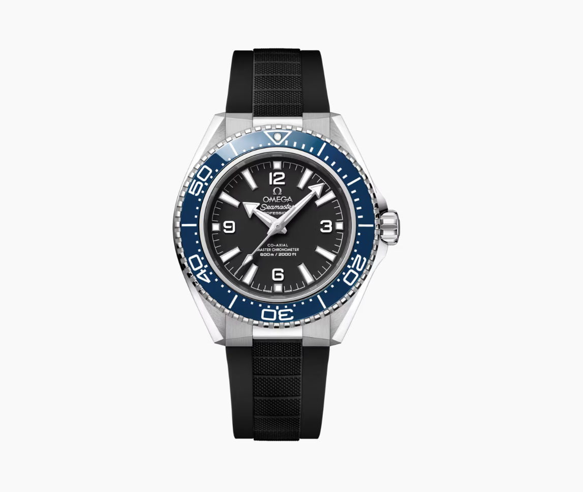 OMEGA SEAMASTER PLANET OCEAN