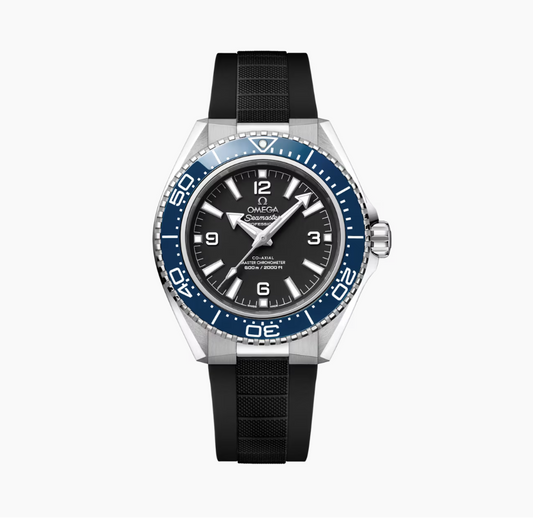 OMEGA SEAMASTER PLANET OCEAN