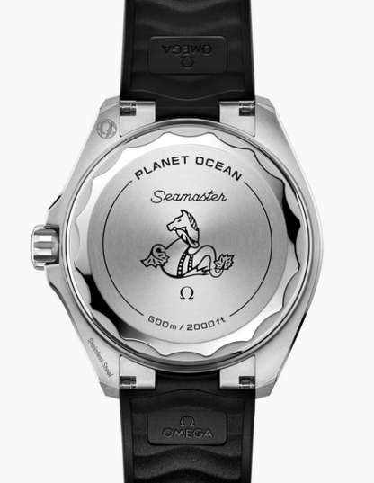 OMEGA SEAMASTER PLANET OCEAN