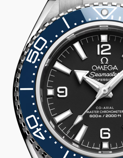 OMEGA SEAMASTER PLANET OCEAN