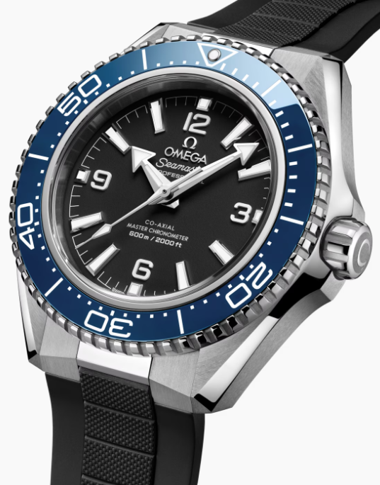 OMEGA SEAMASTER PLANET OCEAN