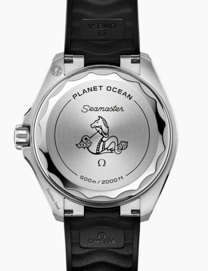 OMEGA SEAMASTER PLANET OCEAN