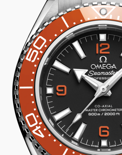 OMEGA SEAMASTER PLANET OCEAN