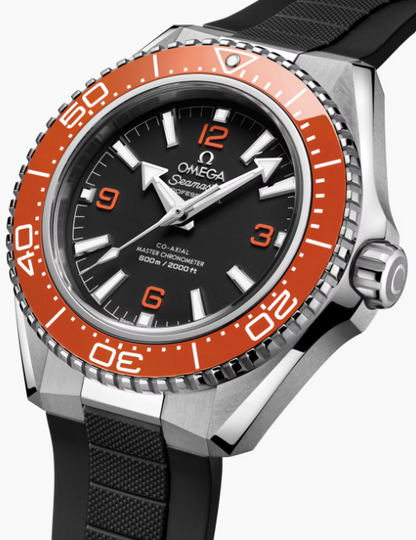 OMEGA SEAMASTER PLANET OCEAN
