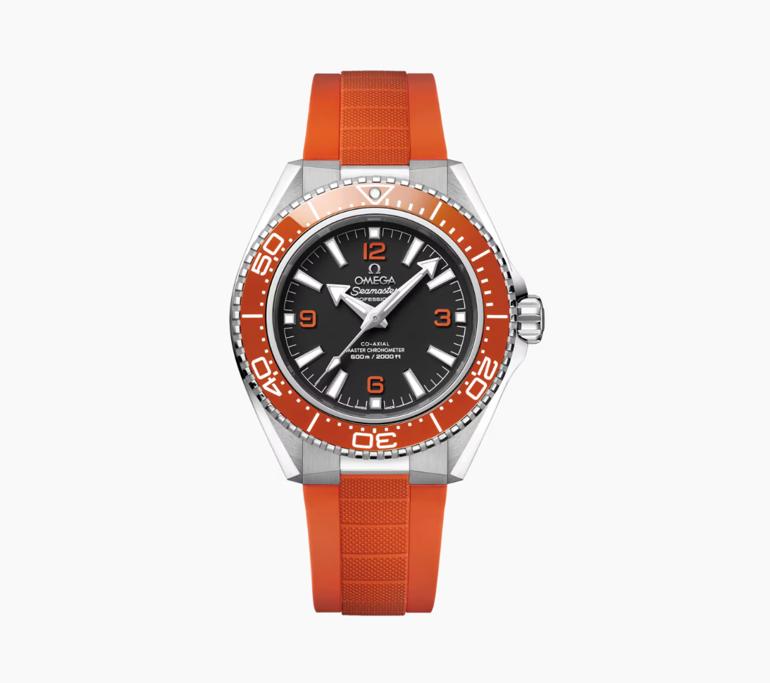 OMEGA SEAMASTER PLANET OCEAN