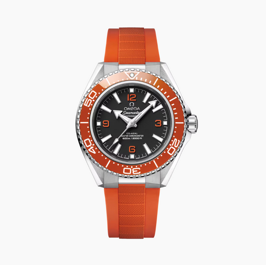 OMEGA SEAMASTER PLANET OCEAN