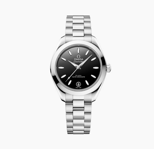 OMEGA SEAMASTER AQUA TERRA