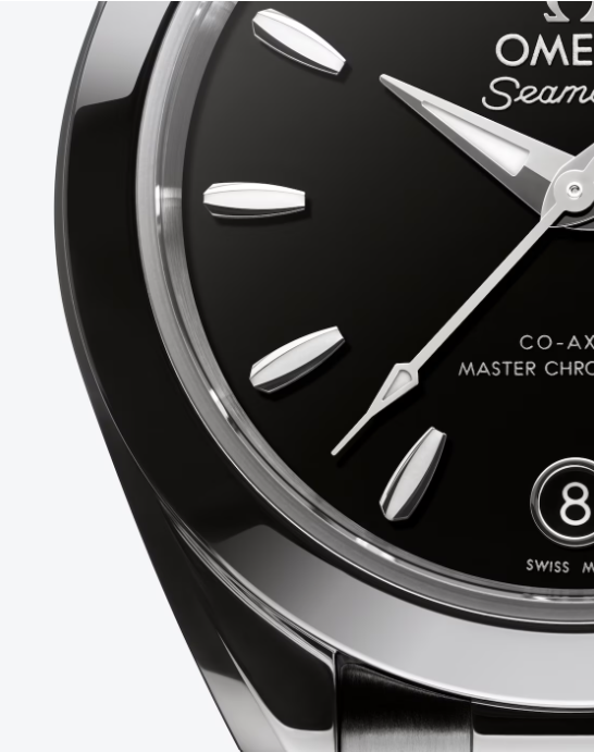 OMEGA SEAMASTER AQUA TERRA