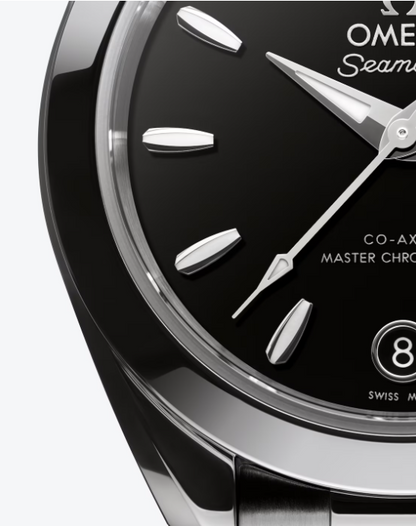 OMEGA SEAMASTER AQUA TERRA