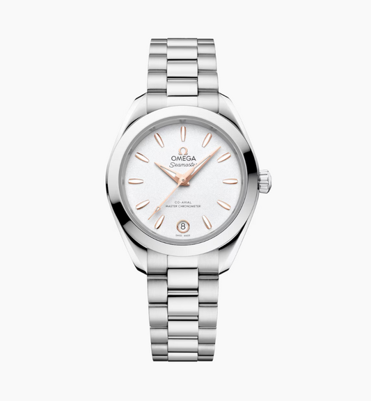 OMEGA SEAMASTER AQUA TERRA