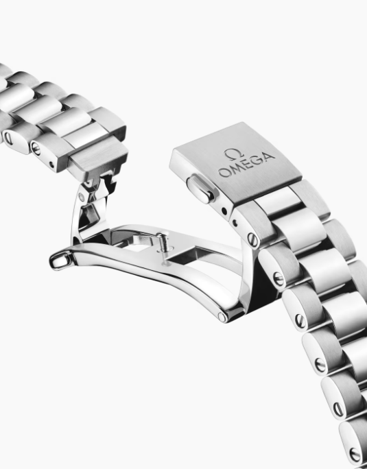 OMEGA SEAMASTER AQUA TERRA