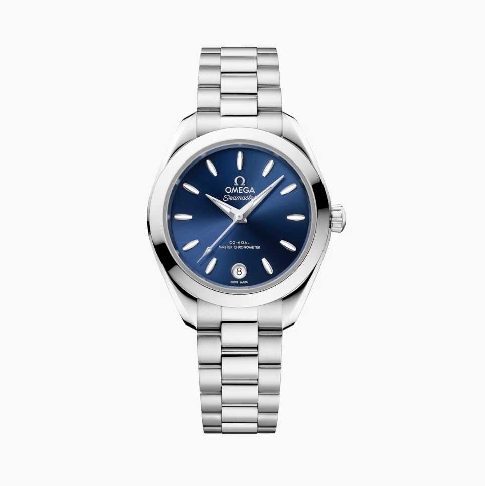 OMEGA SEAMASTER AQUA TERRA