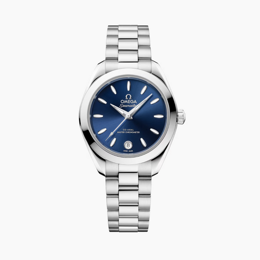 OMEGA SEAMASTER AQUA TERRA