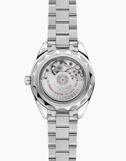 OMEGA SEAMASTER AQUA TERRA