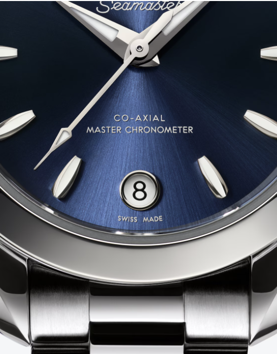 OMEGA SEAMASTER AQUA TERRA
