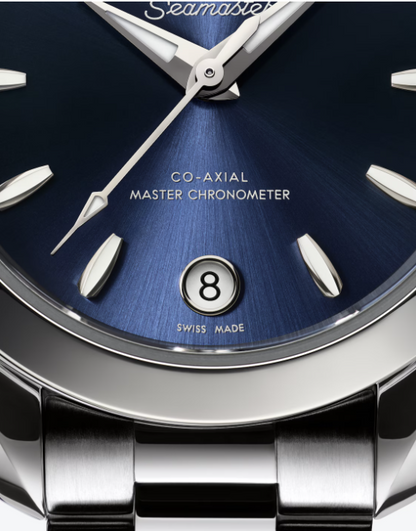 OMEGA SEAMASTER AQUA TERRA