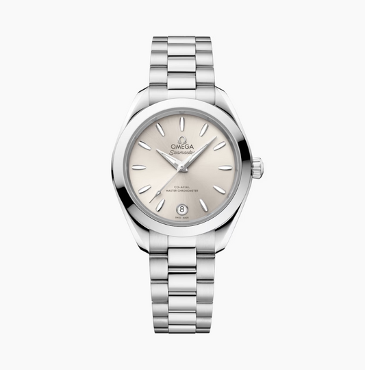 OMEGA SEAMASTER AQUA TERRA