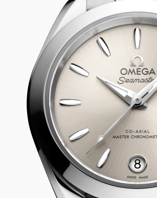 OMEGA SEAMASTER AQUA TERRA
