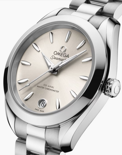 OMEGA SEAMASTER AQUA TERRA