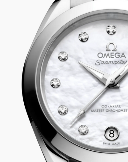OMEGA SEAMASTER AQUA TERRA