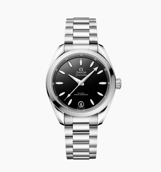 OMEGA SEAMASTER AQUA TERRA