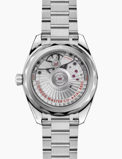 OMEGA SEAMASTER AQUA TERRA