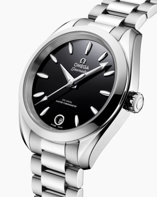 OMEGA SEAMASTER AQUA TERRA