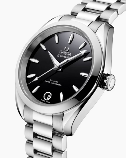 OMEGA SEAMASTER AQUA TERRA