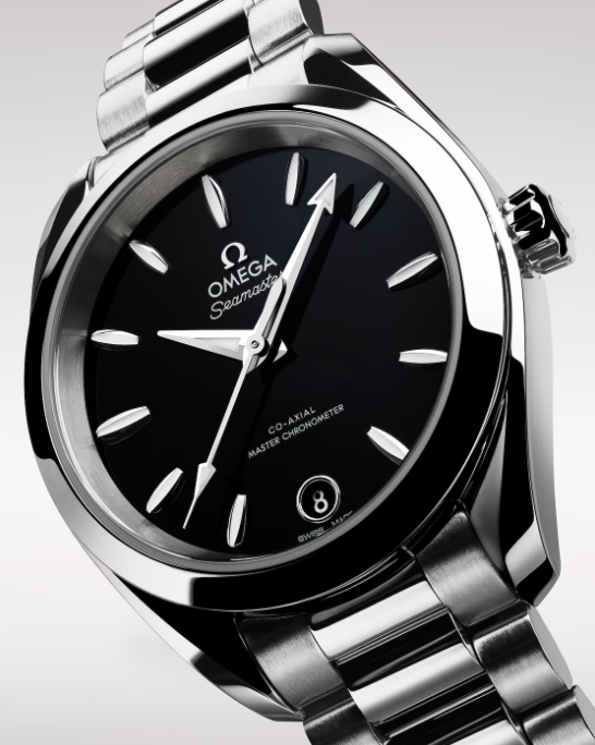OMEGA SEAMASTER AQUA TERRA