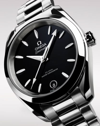 OMEGA SEAMASTER AQUA TERRA