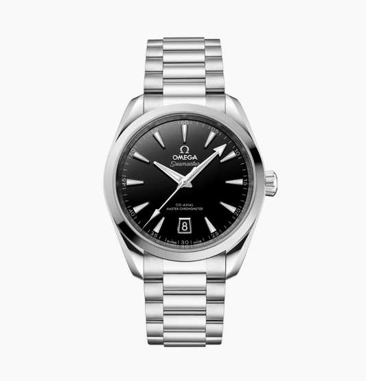 OMEGA SEAMASTER AQUA TERRA 41 mm