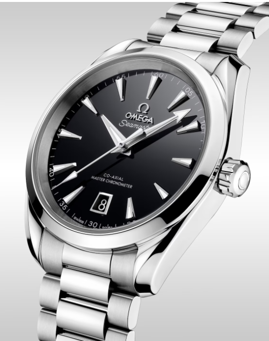 OMEGA SEAMASTER AQUA TERRA