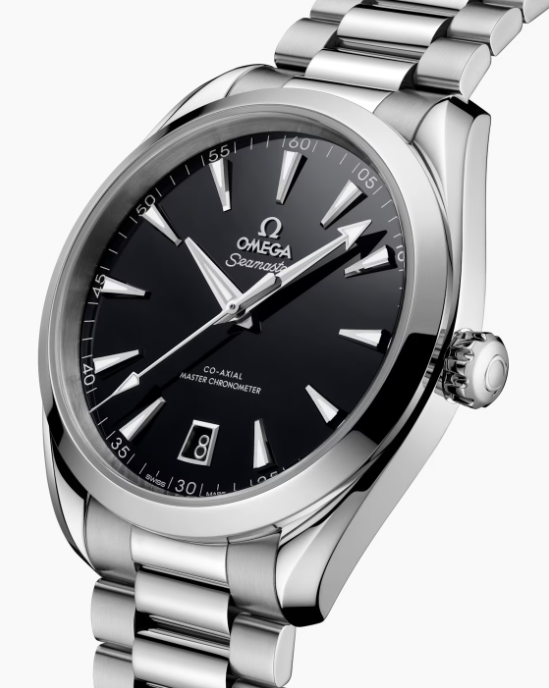 OMEGA SEAMASTER AQUA TERRA 41 mm