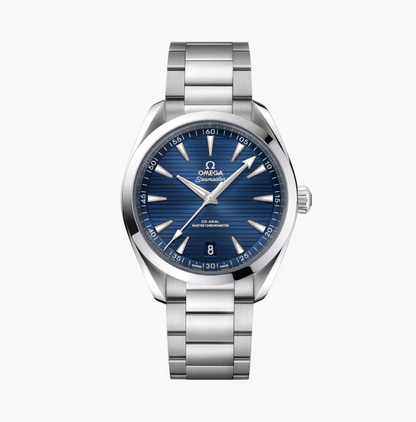 OMEGA SEAMASTER AQUQ TERRA 41 mm