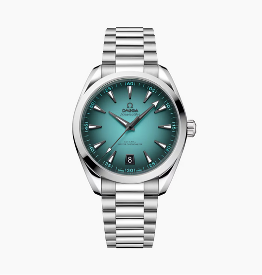 OMEGA SEAMASTER AQUA TERRA 41mm